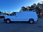 2025 Chevrolet Express 2500 RWD Upfitted Cargo Van for sale #P231887 - photo 7