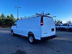 2025 Chevrolet Express 2500 RWD Upfitted Cargo Van for sale #P231887 - photo 9