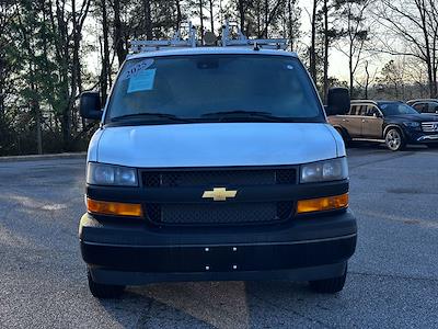 Used 2025 Chevrolet Express 2500 Upfitted Cargo Van for sale #P232876 - photo 2