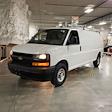 2025 Chevrolet Express 2500 RWD Empty Cargo Van for sale #P232876 - photo 1