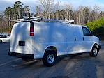 2025 Chevrolet Express 2500 RWD Empty Cargo Van for sale #P232876 - photo 11