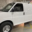 2025 Chevrolet Express 2500 RWD Empty Cargo Van for sale #P232876 - photo 2