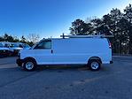 2025 Chevrolet Express 2500 RWD Empty Cargo Van for sale #P232876 - photo 7