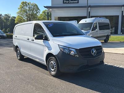 Used 2023 Mercedes-Benz Metris - photo 1