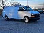 2025 Chevrolet Express 2500 RWD Upfitted Cargo Van for sale #P268002 - photo 1