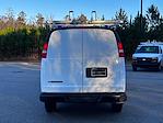 2025 Chevrolet Express 2500 RWD Upfitted Cargo Van for sale #P268002 - photo 10