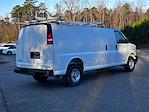 2025 Chevrolet Express 2500 RWD Upfitted Cargo Van for sale #P268002 - photo 11