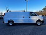 2025 Chevrolet Express 2500 RWD Upfitted Cargo Van for sale #P268002 - photo 12