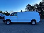 2025 Chevrolet Express 2500 RWD Upfitted Cargo Van for sale #P268002 - photo 7
