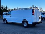 2025 Chevrolet Express 2500 RWD Upfitted Cargo Van for sale #P268002 - photo 9