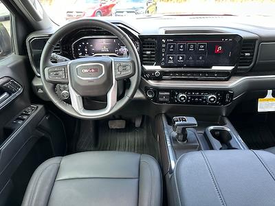Used 2025 GMC Sierra 1500 - photo 1