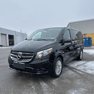 Used 2018 Mercedes-Benz Metris Passenger Van for sale #P368133 - photo 1