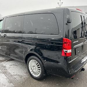 Used 2018 Mercedes-Benz Metris Passenger Van for sale #P368133 - photo 2