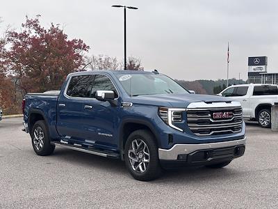 2024 GMC Sierra 1500 Crew Cab 4WD Pickup for sale #P401042 - photo 1