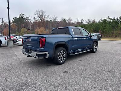 2024 GMC Sierra 1500 Crew Cab 4WD Pickup for sale #P401042 - photo 2