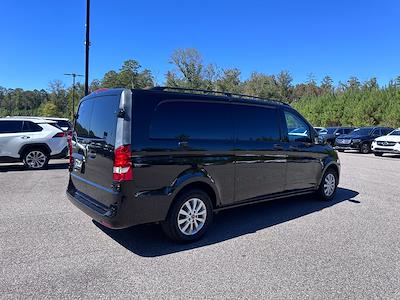 Used 2022 Mercedes-Benz Metris Standard Roof Empty Cargo Van for sale #P963060 - photo 2
