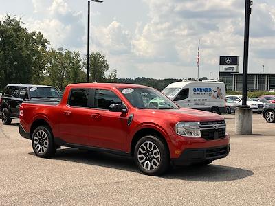 2024 Ford Maverick SuperCrew Cab AWD Pickup for sale #PB70338 - photo 1
