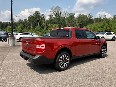 2024 Ford Maverick SuperCrew Cab AWD Pickup for sale #PB70338 - photo 2