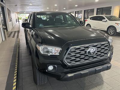 2022 Toyota Tacoma Double Cab 4WD Pickup for sale #R087259 - photo 1