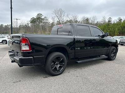 Used 2024 Ram 1500 - photo 1