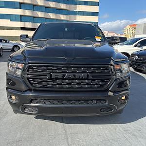 Used 2024 Ram 1500 - photo 1