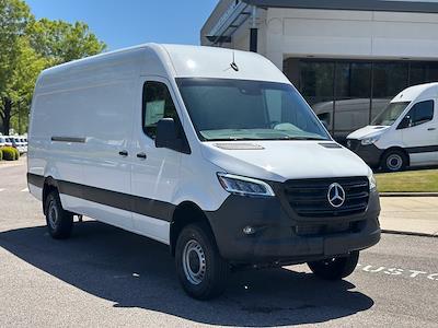 2024 Mercedes-Benz Sprinter 2500 High Roof AWD Empty Cargo Van for sale #T178656 - photo 1