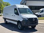 2024 Mercedes-Benz Sprinter 2500 High Roof AWD Empty Cargo Van for sale #T178656 - photo 1