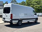 2024 Mercedes-Benz Sprinter 2500 High Roof AWD Empty Cargo Van for sale #T178656 - photo 2