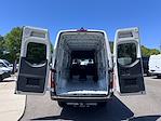 2024 Mercedes-Benz Sprinter 2500 High Roof AWD Empty Cargo Van for sale #T178656 - photo 26
