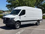 2024 Mercedes-Benz Sprinter 2500 High Roof AWD Empty Cargo Van for sale #T178656 - photo 6