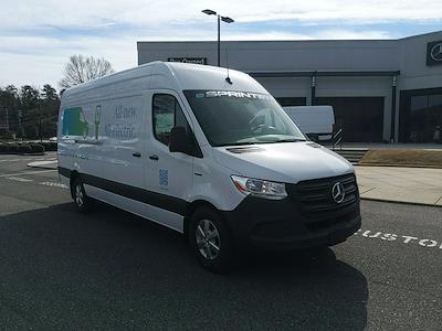 2024 Mercedes-Benz eSprinter High Roof RWD Empty Cargo Van for sale #T180788 - photo 1