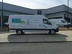 2024 Mercedes-Benz eSprinter High Roof RWD Empty Cargo Van for sale #T180788 - photo 12