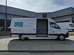 2024 Mercedes-Benz eSprinter High Roof RWD Empty Cargo Van for sale #T180788 - photo 24