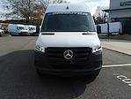 2024 Mercedes-Benz eSprinter High Roof RWD Empty Cargo Van for sale #T180788 - photo 4