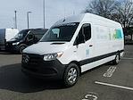 2024 Mercedes-Benz eSprinter High Roof RWD Empty Cargo Van for sale #T180788 - photo 6