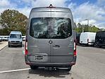 2024 Mercedes-Benz Sprinter 2500 Standard Roof AWD Empty Cargo Van for sale #T184683 - photo 11