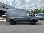2024 Mercedes-Benz Sprinter 2500 Standard Roof AWD Empty Cargo Van for sale #T184683 - photo 12