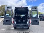 2024 Mercedes-Benz Sprinter 2500 Standard Roof AWD Empty Cargo Van for sale #T184683 - photo 23