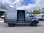 2024 Mercedes-Benz Sprinter 2500 Standard Roof AWD Empty Cargo Van for sale #T184683 - photo 26