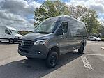 2024 Mercedes-Benz Sprinter 2500 Standard Roof AWD Empty Cargo Van for sale #T184683 - photo 6