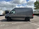 2024 Mercedes-Benz Sprinter 2500 Standard Roof AWD Empty Cargo Van for sale #T184683 - photo 8