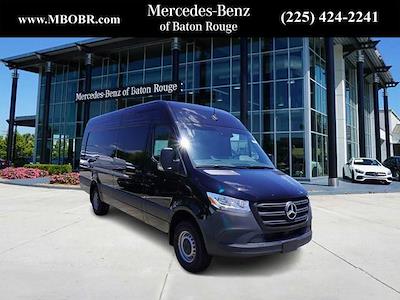 2024 Mercedes-Benz Sprinter 3500XD High Roof DRW RWD Empty Cargo Van for sale #T189422 - photo 1