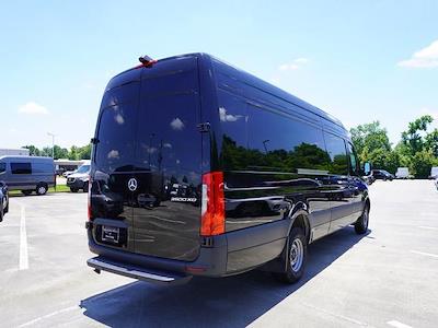 2024 Mercedes-Benz Sprinter 3500XD High Roof DRW RWD Empty Cargo Van for sale #T189422 - photo 2