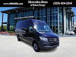 2024 Mercedes-Benz Sprinter 3500XD High Roof DRW RWD Empty Cargo Van for sale #T189422 - photo 1