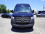 2024 Mercedes-Benz Sprinter 3500XD High Roof DRW RWD Empty Cargo Van for sale #T189422 - photo 3