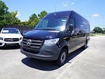 2024 Mercedes-Benz Sprinter 3500XD High Roof DRW RWD Empty Cargo Van for sale #T189422 - photo 4