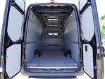 2024 Mercedes-Benz Sprinter 3500XD High Roof DRW RWD Empty Cargo Van for sale #T189422 - photo 8