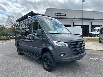 2024 Mercedes-Benz Sprinter 2500 Standard Roof AWD Camper Van for sale #T189513A - photo 1