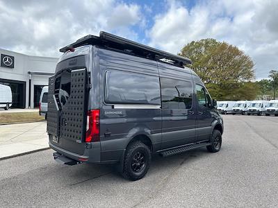 2024 Mercedes-Benz Sprinter 2500 Standard Roof AWD Camper Van for sale #T189513A - photo 2
