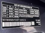 2024 Mercedes-Benz Sprinter 2500 Standard Roof AWD Camper Van for sale #T189513A - photo 30